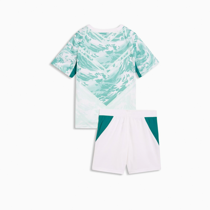 Portugal 2026 Away - Kids Kit - Image 2