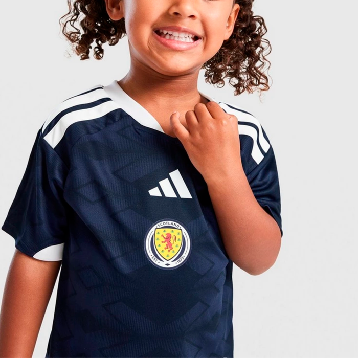 Scotland 2026 Home - Kids Kit - Image 2