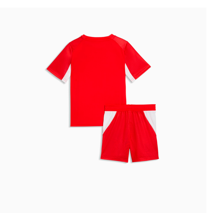 Switzerland 2026 Home - Kids Kit - Image 2
