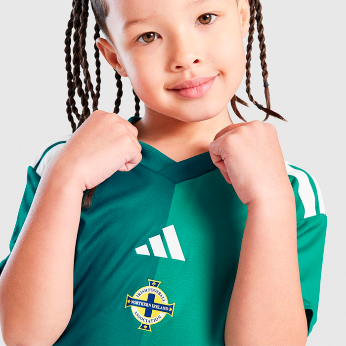Ireland 2026 Home - Kids Kit - Image 6