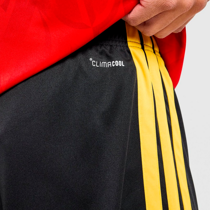 Belgium 2026 Home Shorts - Fan Version - Image 5