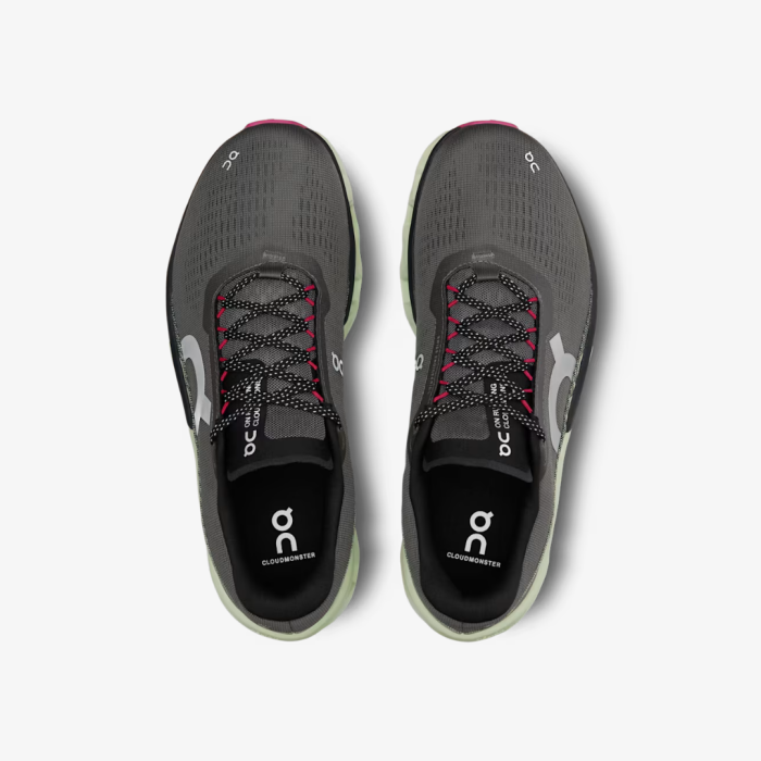 On Cloudmonster 2 - Image 2