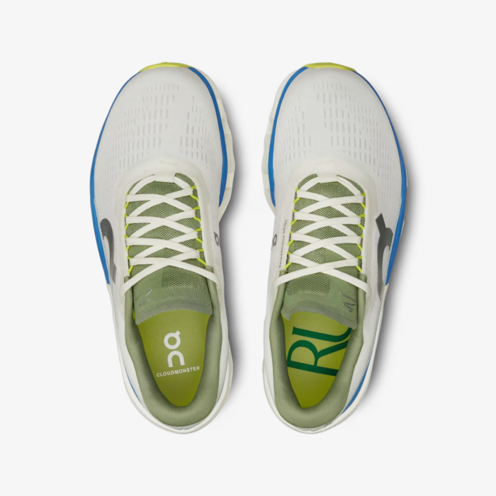 On Cloudmonster 2 - Image 2