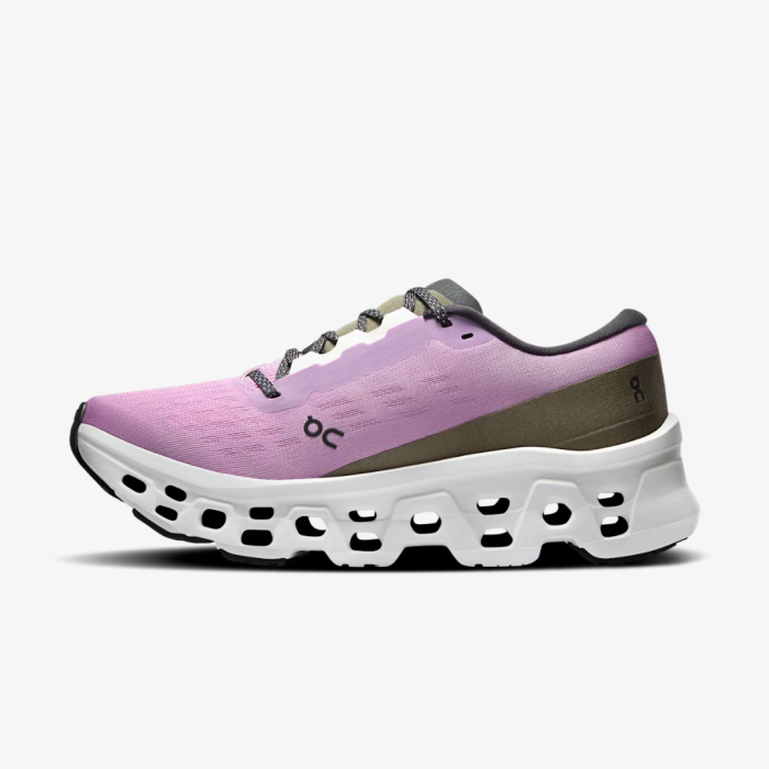 On Cloudmonster 3 - Image 2