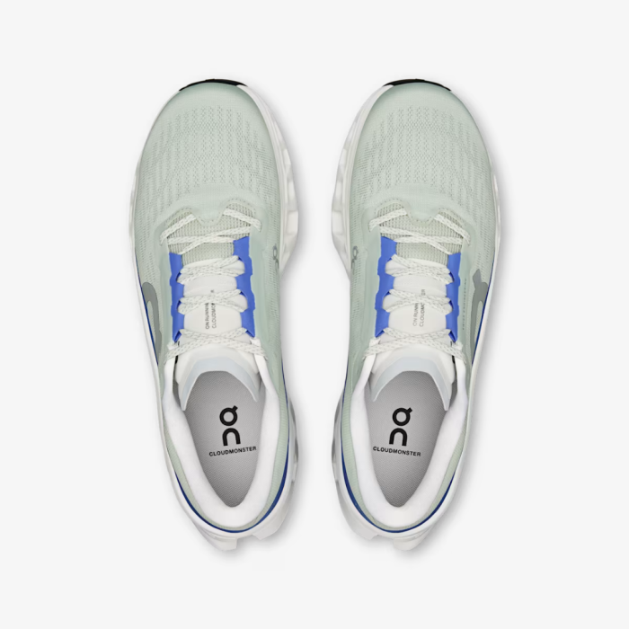 On Cloudmonster 3 - Image 2