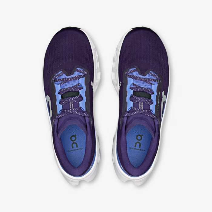 On Cloudmonster 3 - Image 2