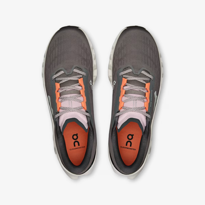 On Cloudmonster 3 - Image 2