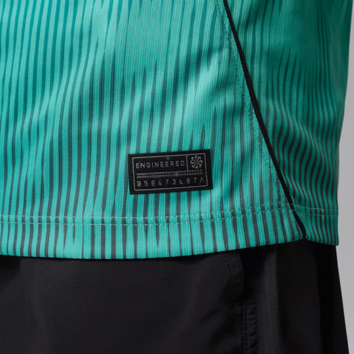 Brazil 2026 Goalkeeper Jersey – Fan Version - Image 5