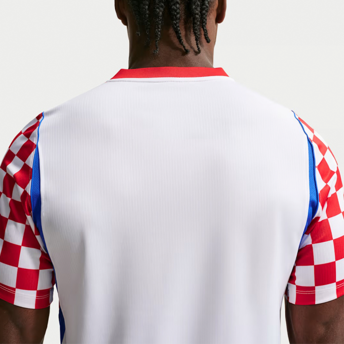 Croatia 2026 Home Jersey – Fan Version - Image 5