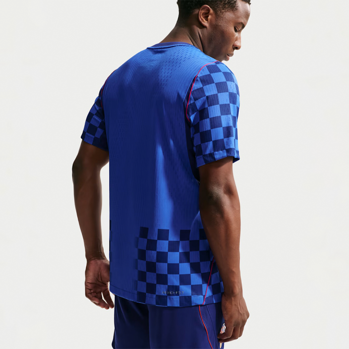 Croatia 2026 Away Jersey – Player Version - Image 5