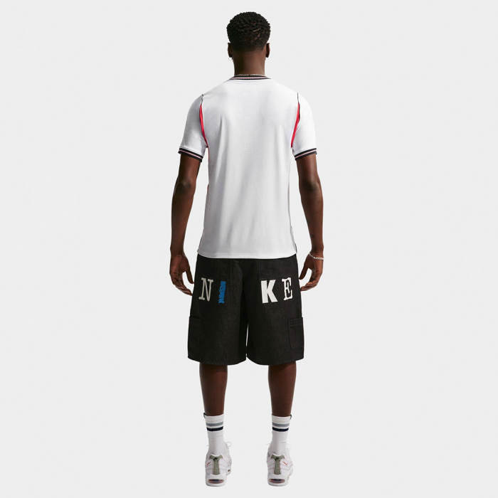 England 2026 Home Jersey – Player Version - Image 5