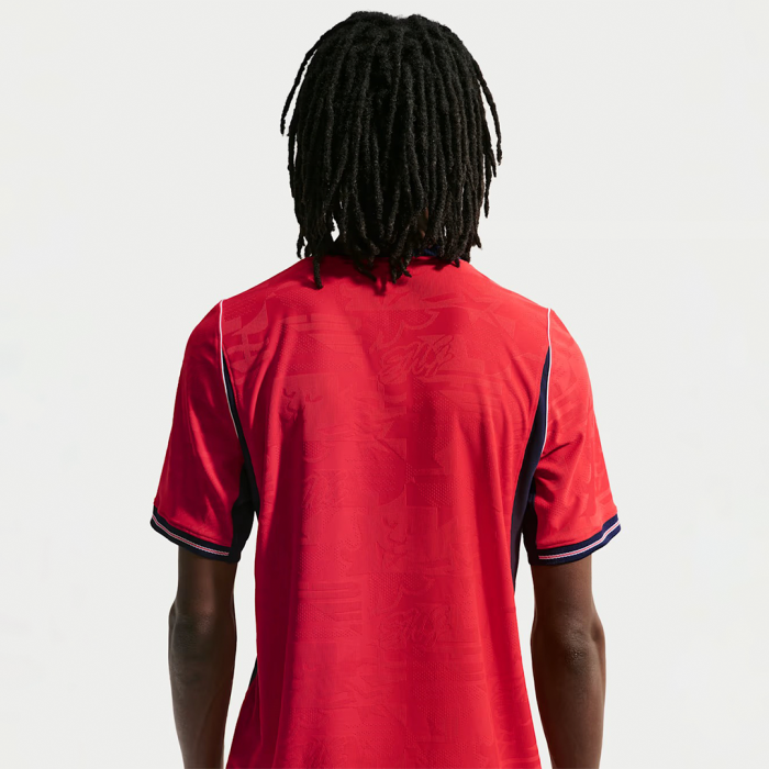 England 2026 Away Jersey – Player Version - Image 5
