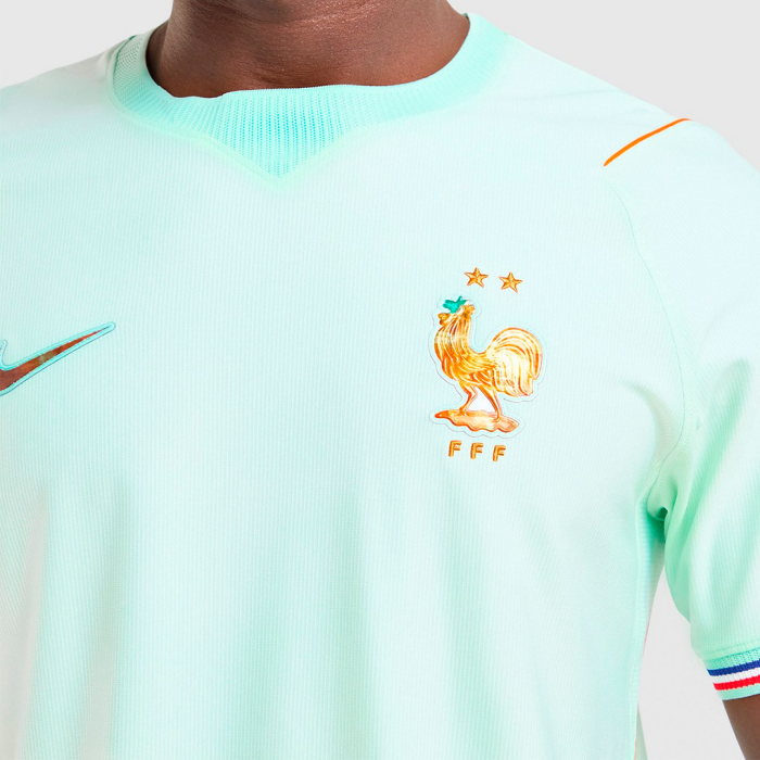 France 2026 Away Jersey – Fan Version - Image 4