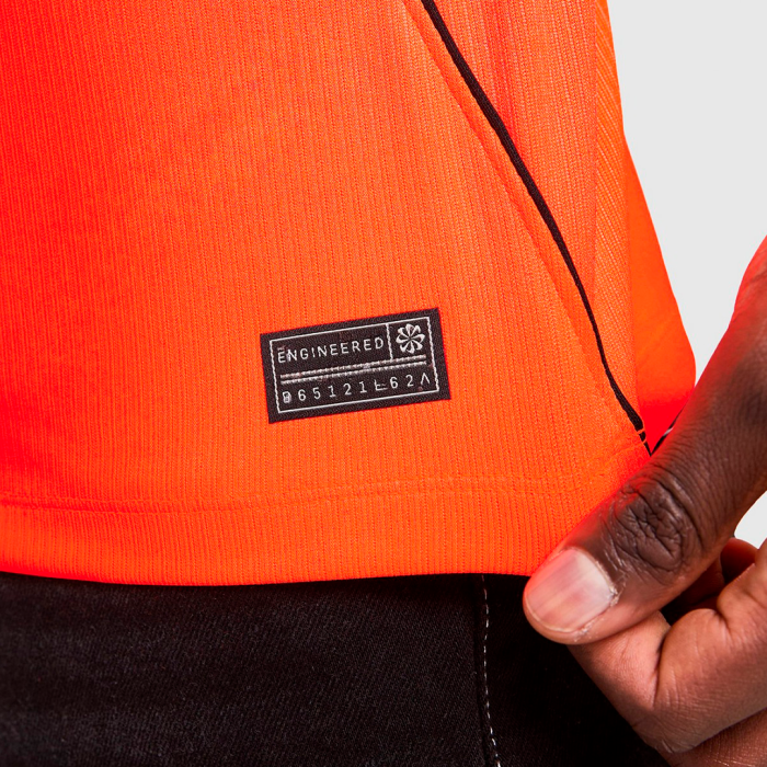 Netherlands 2026 Home Jersey – Fan Version - Image 4