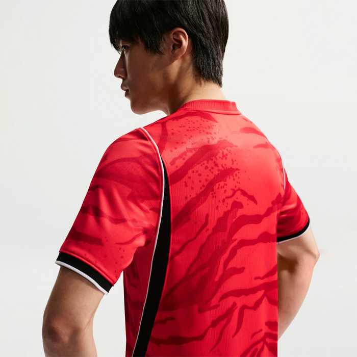 South Korea 2026 Home Jersey – Fan Version - Image 4