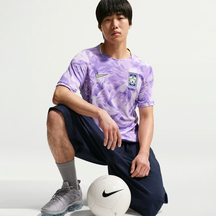 South Korea 2026 Away Jersey – Fan Version - Image 5