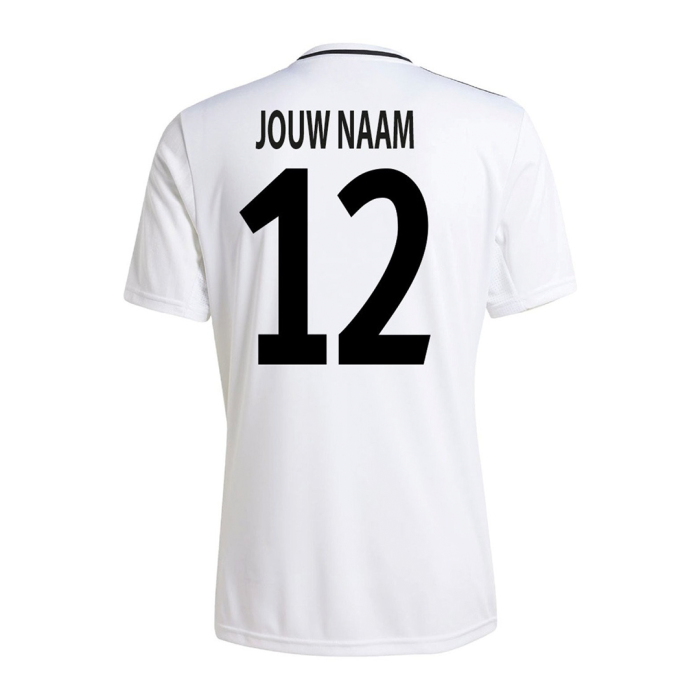 Curaçao 2026 Away Jersey – Fan Version - Image 2