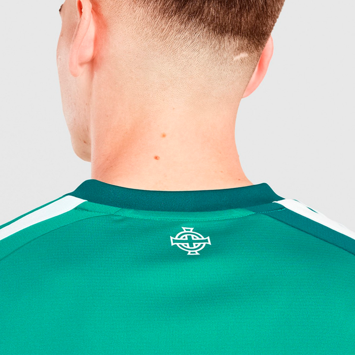 Ireland 2026 Home Jersey – Fan Version - Image 4