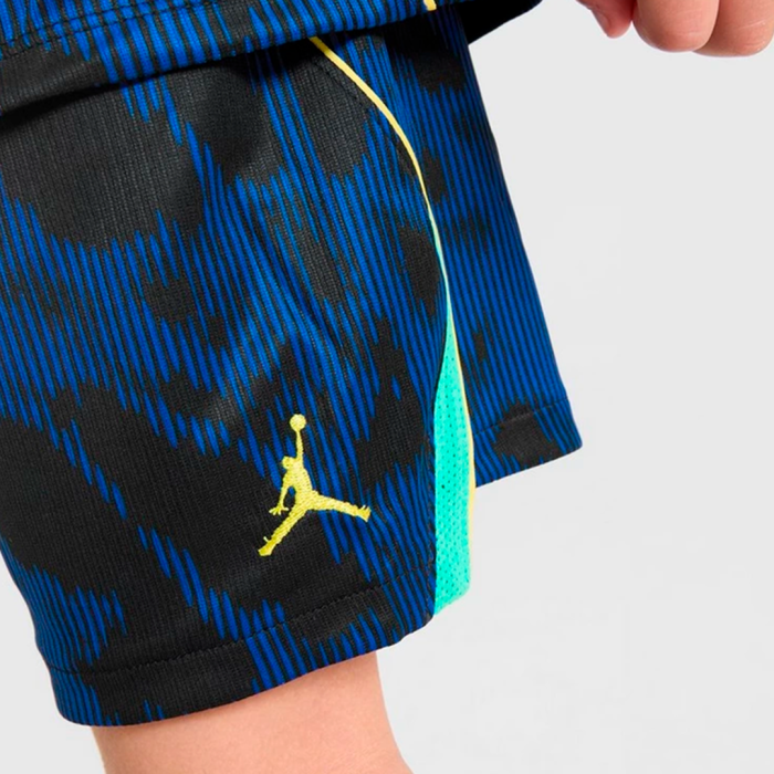 Brazil 2026 Away - Kids Kit - Image 4