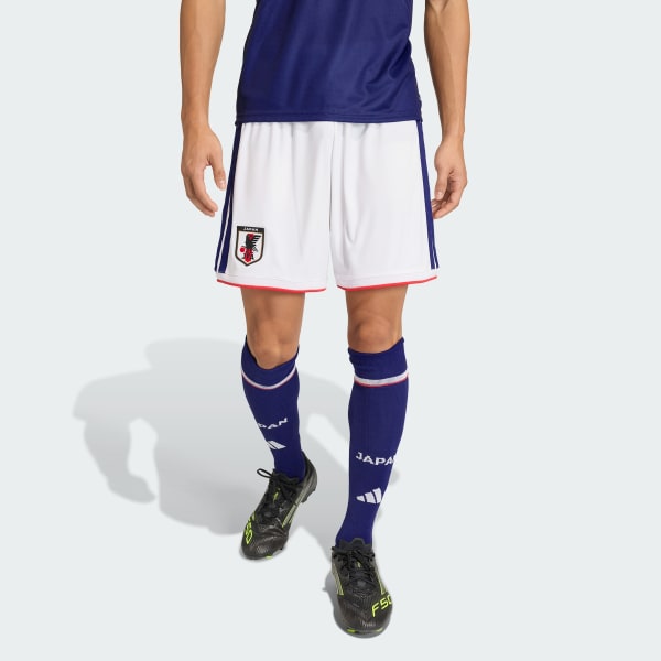 2026_JN1868_21_model Japan 2026 Home Shorts - Fan Version - Image 1