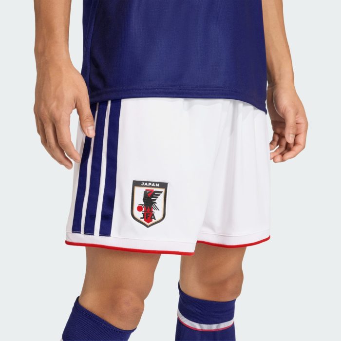 Japan 2026 Home Shorts - Fan Version - Image 7