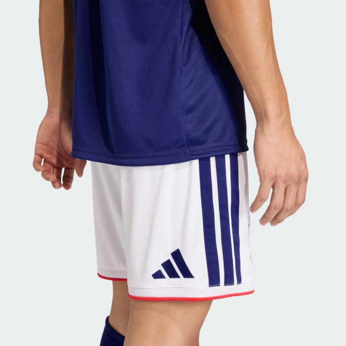 Japan 2026 Home Shorts - Fan Version - Image 5
