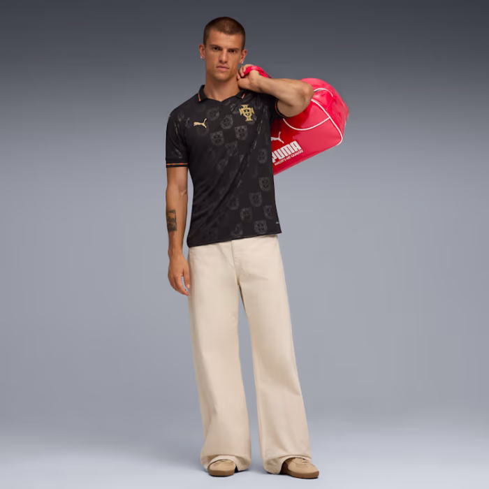 Portugal 2026 Special Edition Jersey – Fan Version - Image 4