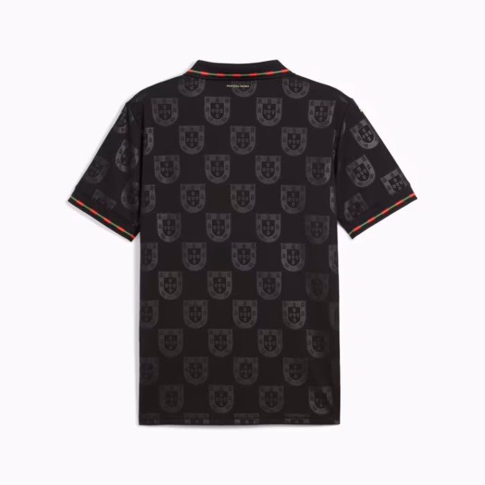 Portugal 2026 Special Edition Jersey – Fan Version - Image 2