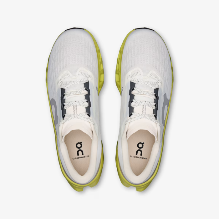 On Cloudmonster 3 - Image 3