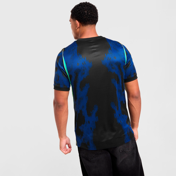 Brazil 2026 Jordan Away Jersey – Fan Version - Image 4
