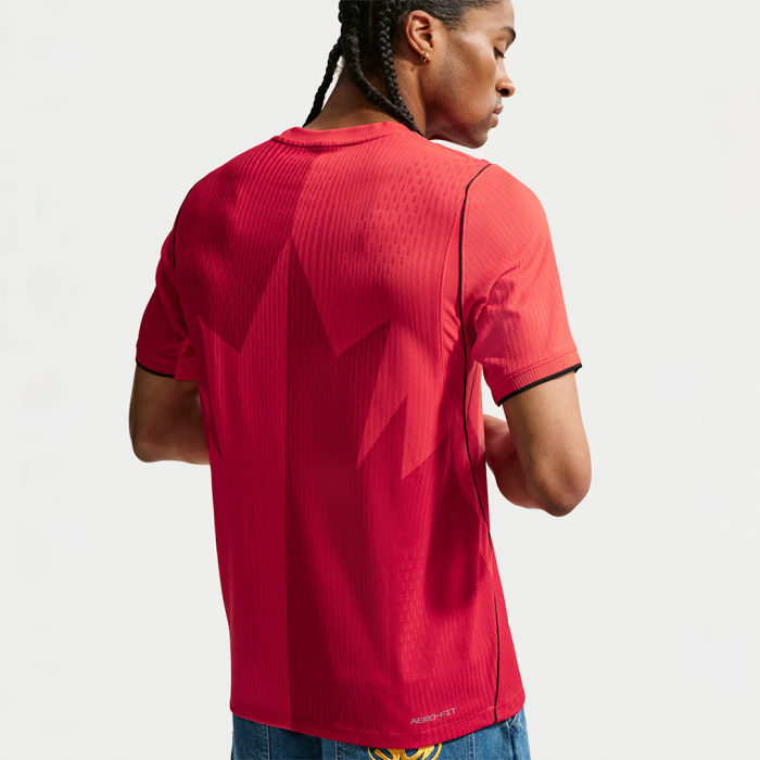 Canada 2026 Home Jersey – Player Version - Image 4