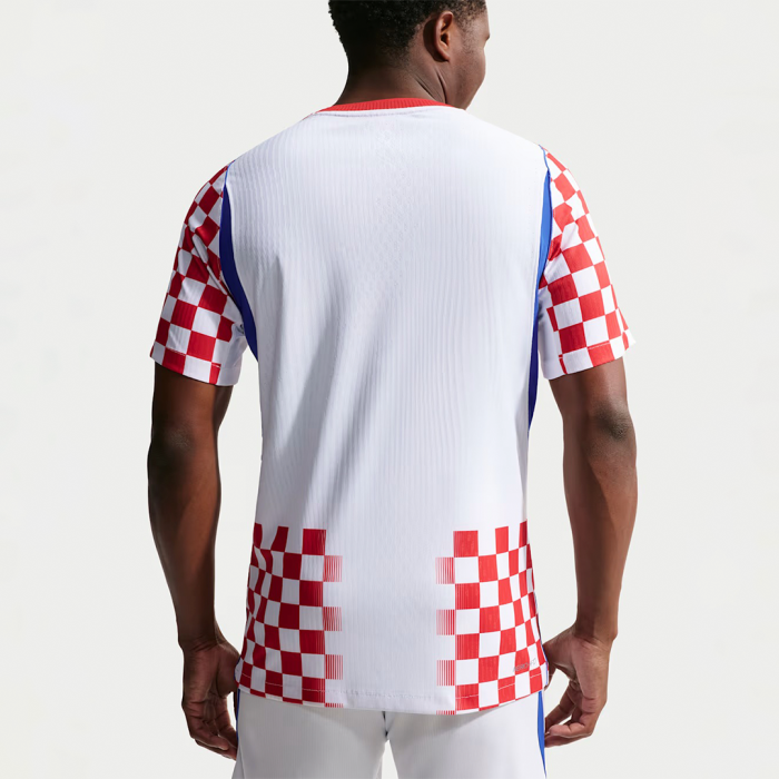 Croatia 2026 Home Jersey – Player Version - Image 5
