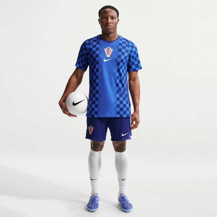 Croatia 2026 Away Jersey – Player Version - Image 4