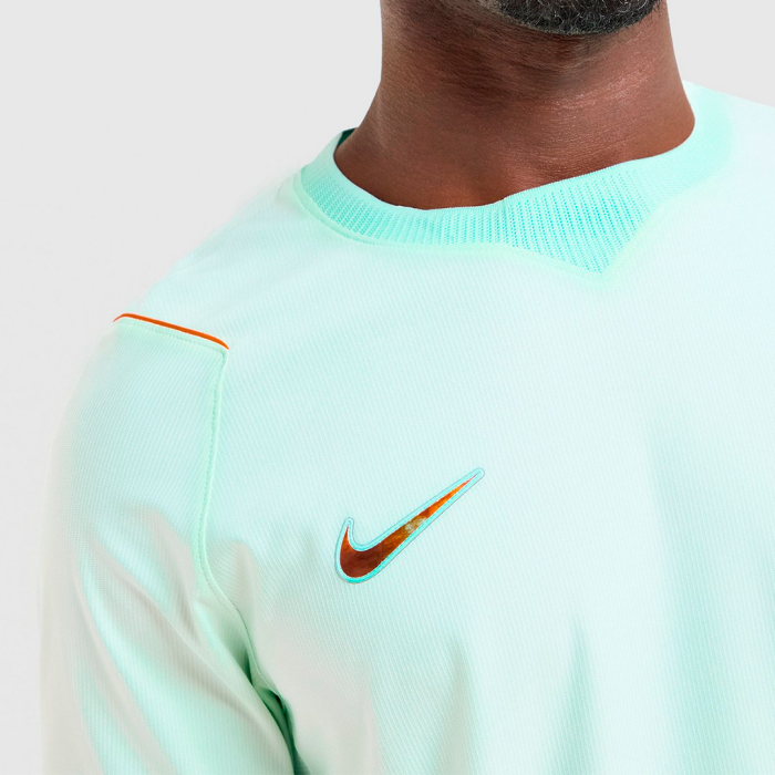 France 2026 Away Jersey – Fan Version - Image 3
