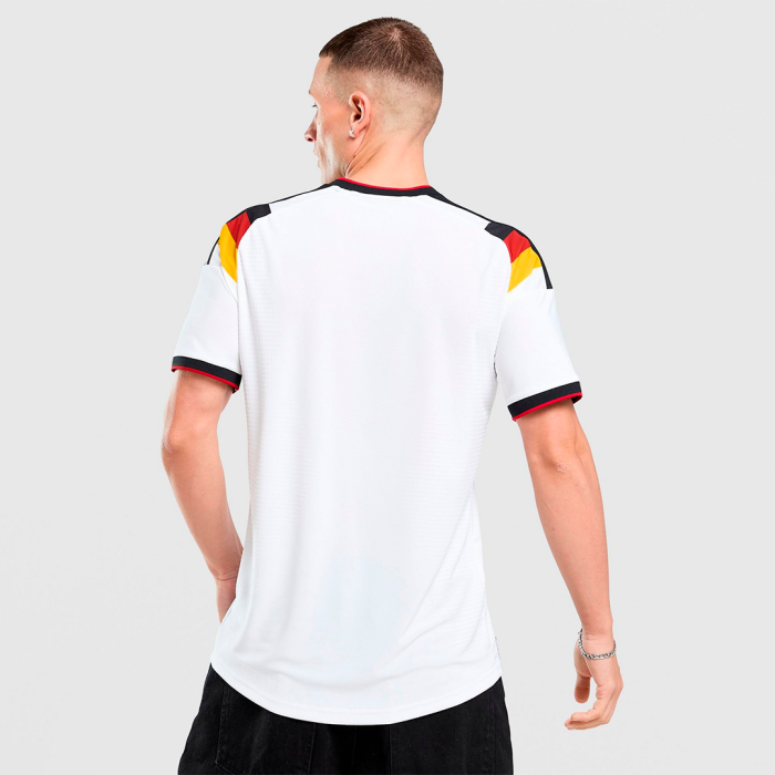 Germany 2026 Home Jersey – Player Version - Image 5