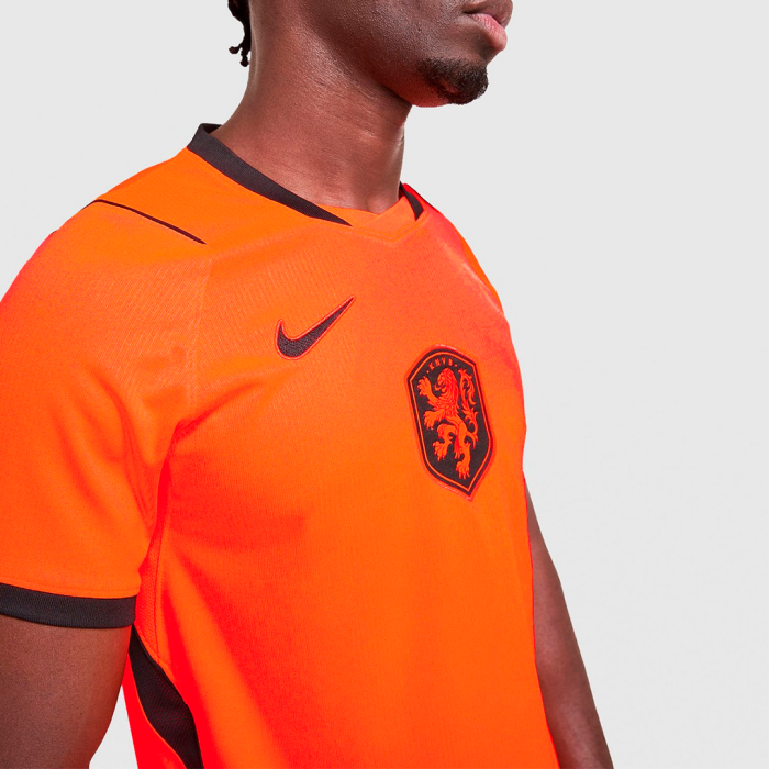 Netherlands 2026 Home Jersey – Fan Version - Image 3