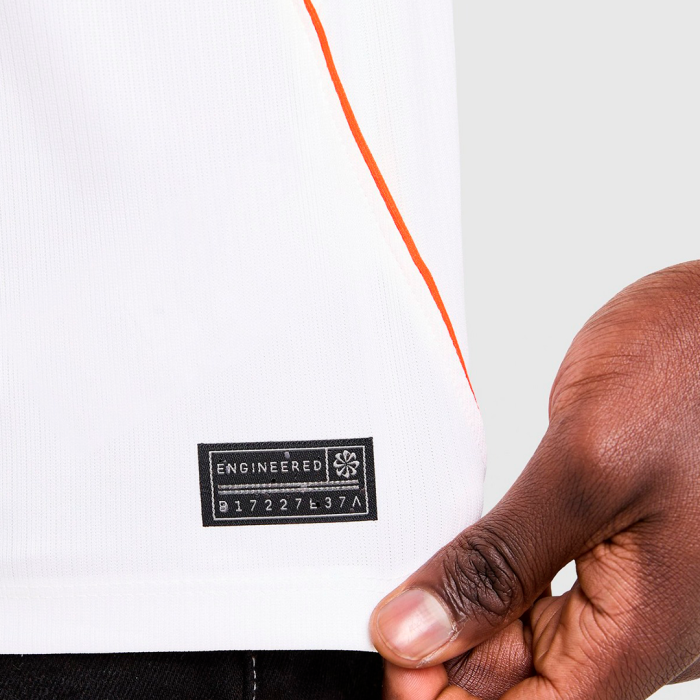 Netherlands 2026 Home Jersey – Player Version - Image 5