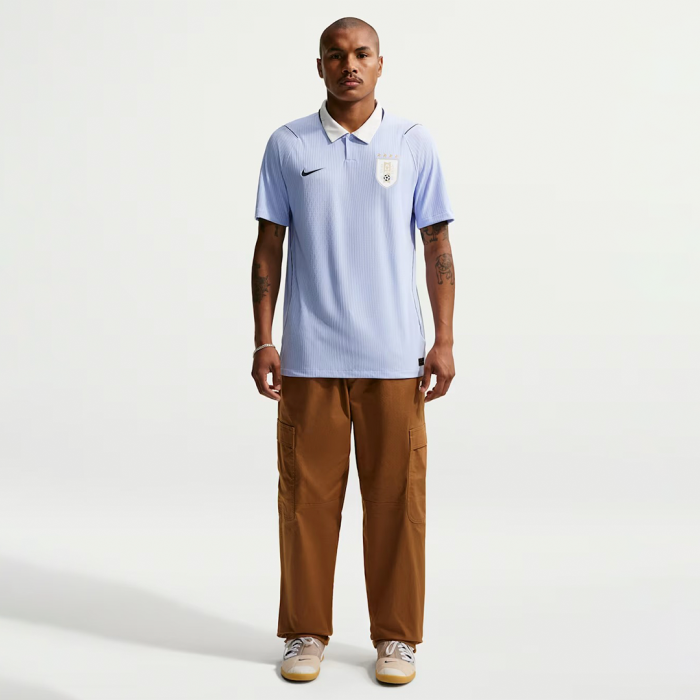 Uruguay 2026 Home Jersey – Player Version - Image 4