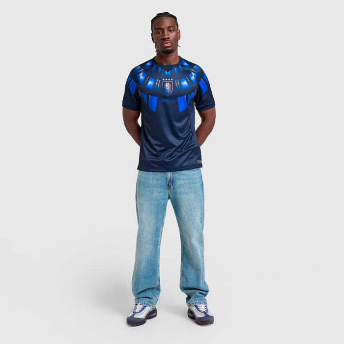 Uruguay 2026 Away Jersey – Fan Version - Image 3