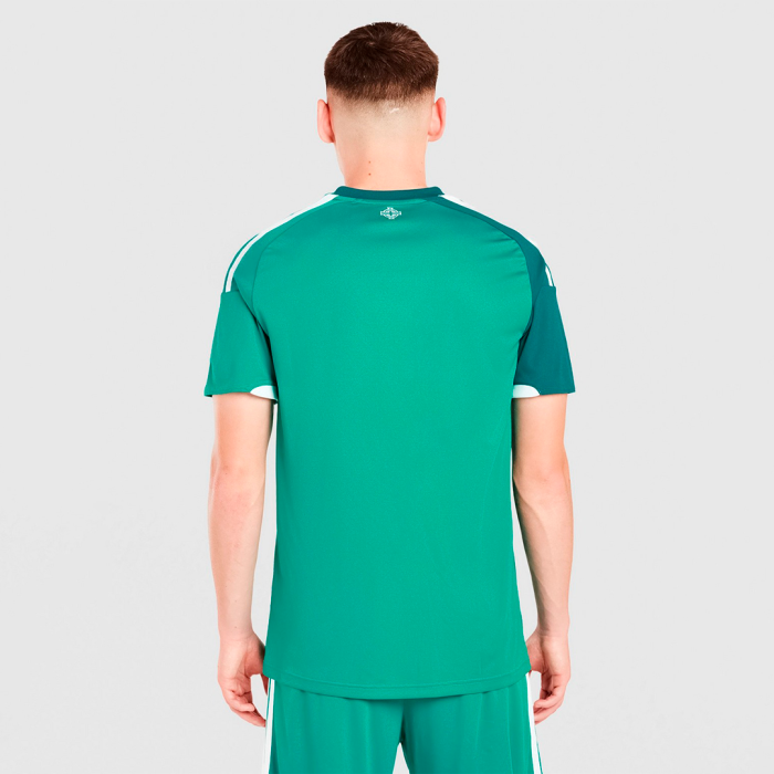 Ireland 2026 Home Jersey – Fan Version - Image 3