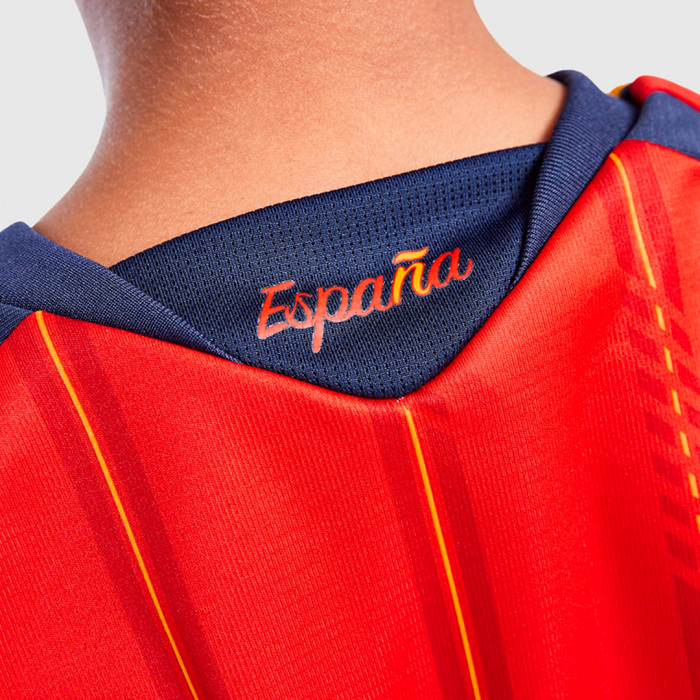 Spain 2026 Home - Kids Kit - Image 3
