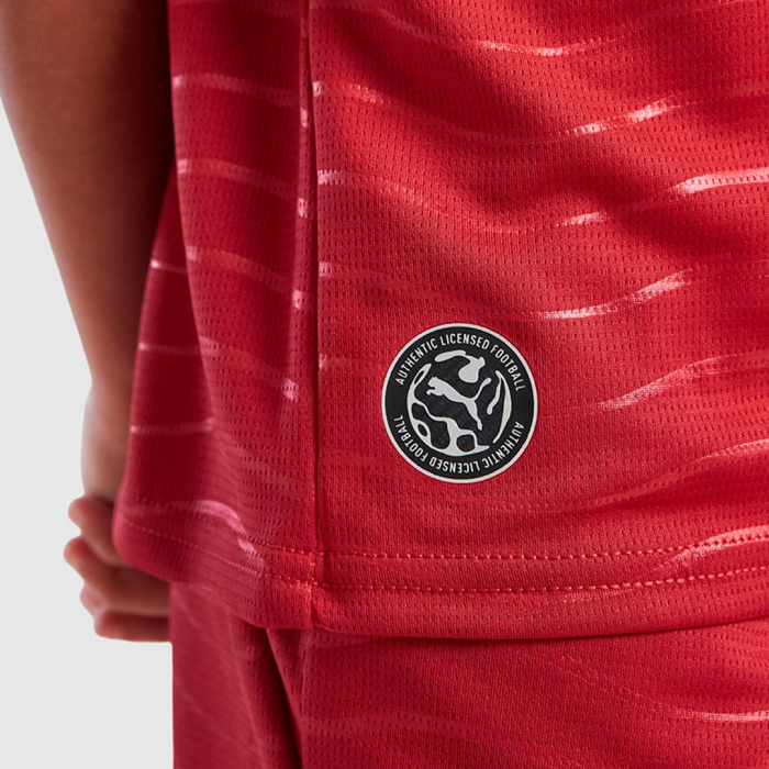 Portugal 2026 Home - Kids Kit - Image 4