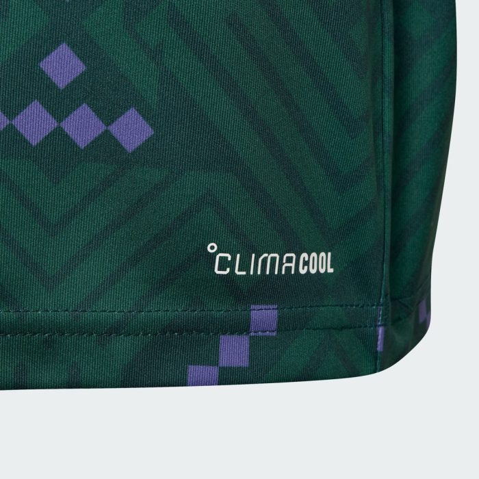 Saudi Arabia 2026 Home - Kids Kit - Image 7