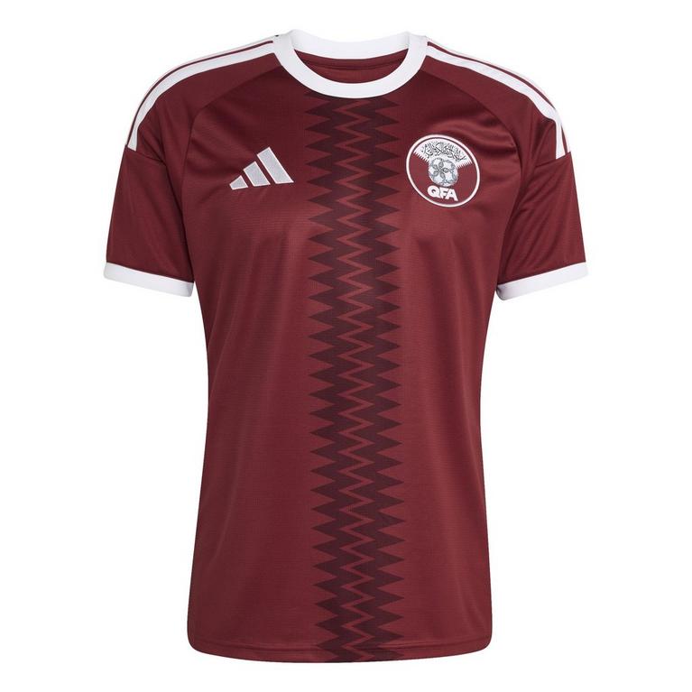 37139908_o Qatar 2026 Home Jersey – Fan Version - Image 1