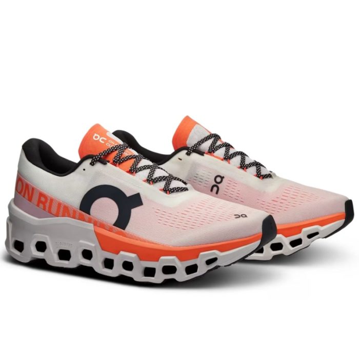 On Cloudmonster 2 - Image 3