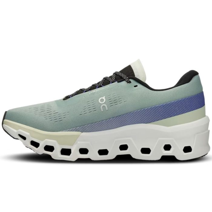 On Cloudmonster 2 - Image 6