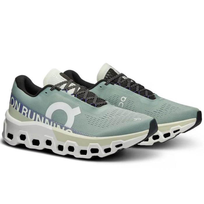 On Cloudmonster 2 - Image 5