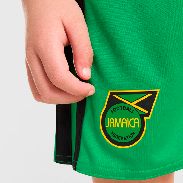 Jamaica 2026 Home - Kids Kit - Image 2