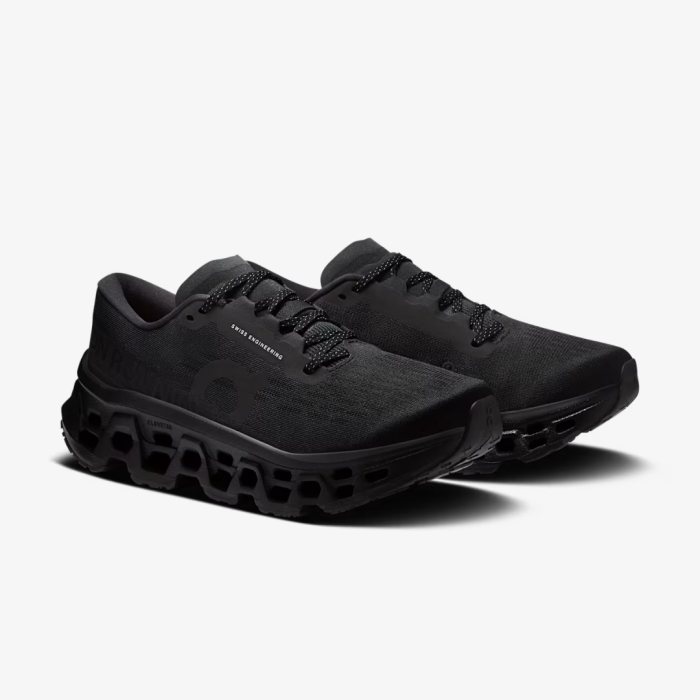 On Cloudmonster 3 - Image 4