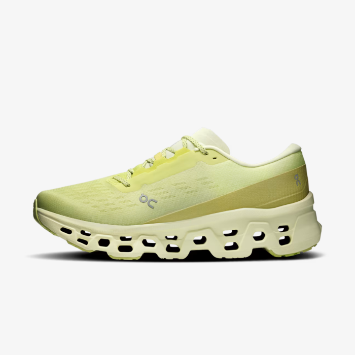 On Cloudmonster 3 - Image 4